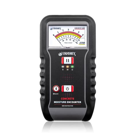 concrete moisture meter home depot|tramex moisture meter website.